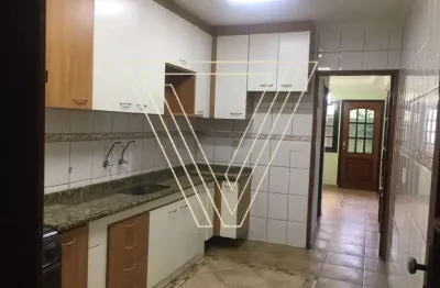 #casa(sobrado)a venda com 04 dormitórios - bairro bela vista - jundiaí - sp# - ca6615