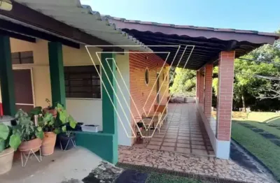 *casa térrea no condom. pq da fazenda -  1256m² terreno  - ca6601