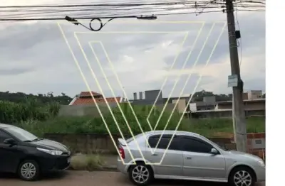 * financie terreno + construção, 172 m² de área - jardim marambaia - excelente localização. - te8343