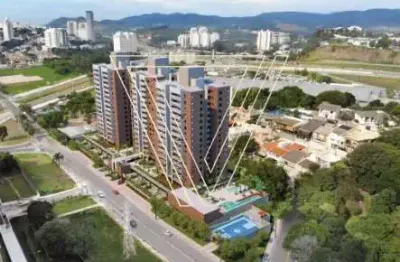 * apartamento novo terraço vila bela - jundiaí-sp - ap8339