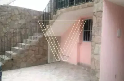 * casa residencial e/ou comercial com 4 dorms, 3 vagas em localização privilegiada no anhangabaú - estuda permuta por chácara ou apto menor valor - ca8338