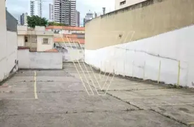 *terreno de 551m² para comércio ou estacionamento no centro de jundiaí-sp - te8336