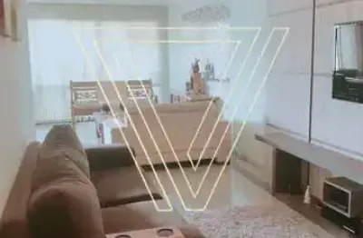 Apartamento com 3 quartos à venda no Centro, Jundiaí 