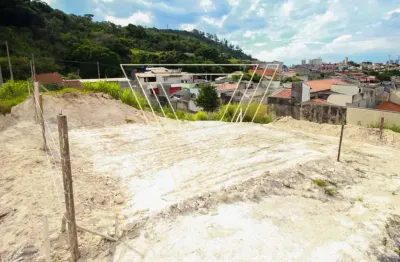 Terreno à venda no Jardim Palermo, Jundiaí 