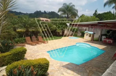 Chácara a venda - estância são paulo - campo limpo paulista - sp - ch8202