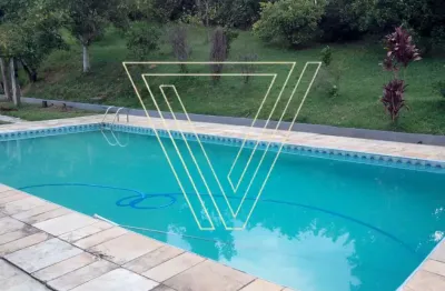 Chácara / sítio com 2 quartos à venda no Bom Jardim, Jundiaí 