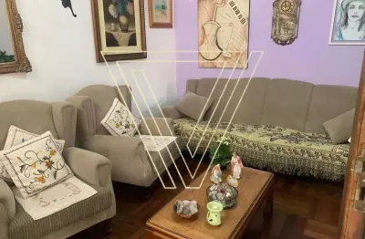 #casa (sobrado) a venda com 03 dormitórios - bairro bela vista - jundiaí - sp - ca8165