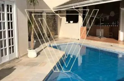 Casa com 3 quartos à venda no Jardim das Samambaias, Jundiaí 
