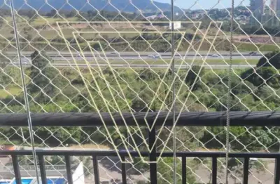 Apartamento à venda andar alto 80m² 3 dormitórios (1 suíte) 2 vagas cobertas - cond. flex ii jundiaí - ap8073