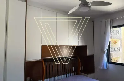 *apartamento com 3 dormitórios (1 suíte), 95m² - cond residencial siena - ap8054