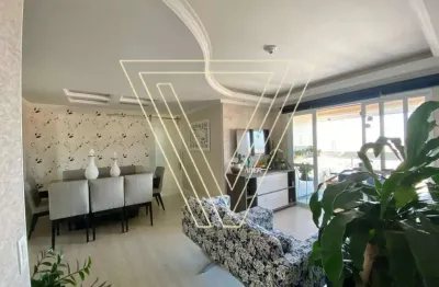 Apartamento com 3 quartos à venda na Rua Professora Maria Margarida Miranda Duarte, Jardim Bonfiglioli, Jundiaí