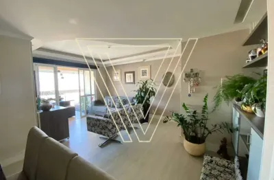 Apartamento à venda no garden place residencial e club-3dormitórios-jd.bonfiglioli - jundiaí - sp - ap 8034