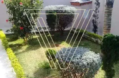 Casa com 3 quartos à venda na Vila Nova Medeiros, Jundiaí 