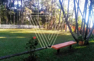 Chácara condomínio bosques do corrupira jundiaí - estuda permuta por casa de menor valor em jundiaí. - cac8002