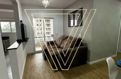 Apartamento com 2 quartos à venda no Jardim Tereza Cristina, Jundiaí 