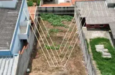 Terreno à venda na Vila Maringá, Jundiaí 