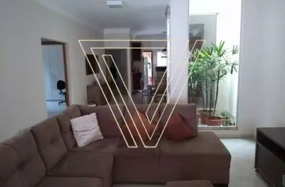 Casa térrea a venda - 3 dormitórios, (1 suíte) jardim ipanema - jundiaí - sp - ca7983