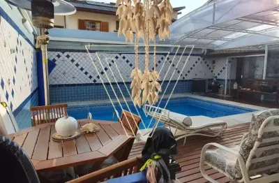Casa térrea para venda 243m² 3 dormitórios - jardim santa tereza jundiaí  - cac7970