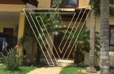 *casa à venda - condomínio terras de são carlos - jundiaí/sp - cac7967