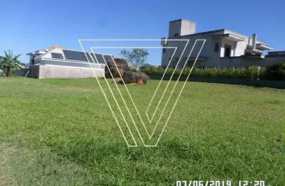 *terreno 1.000 m² plano - condomínio itatiba sp. - te7953