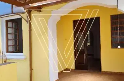 Casa reformada em excelente localização para comércio em perdizes. - ca7941