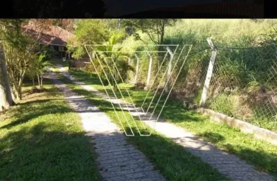 Chácara lagoa dos patos jundiaí - 03 casas. - piscina - ch7939