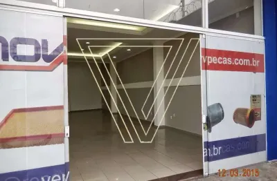 Barracão / Galpão / Depósito à venda no Jardim Florestal, Jundiaí 