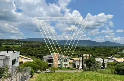 *oportunidade! vivendas do japi lote de 1100m² com vista para a serra. - te7871