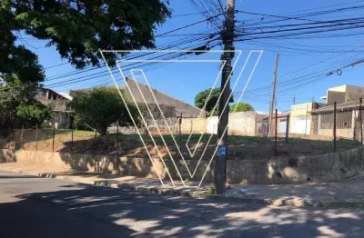 *terreno plano - travessa da rua atibaia - 470m² - financie terreno + construção. - te7859