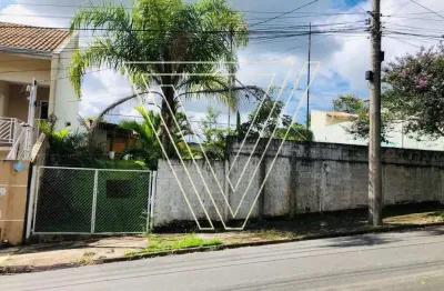 *#excelente terreno residencial, 600 m² plano - chácara malota - ótima localização. - te7857