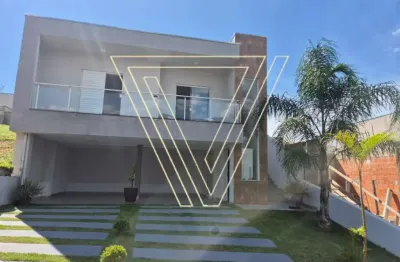 Casa com 3 quartos à venda no Morro Alto, Itupeva 