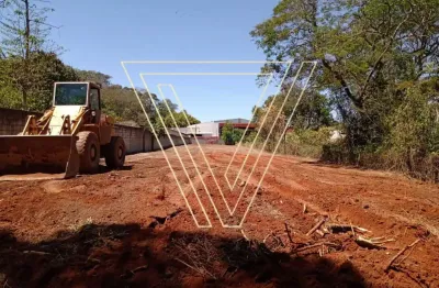 Terreno a venda -  2.000m² plano - caxambu - jundiaí - sp - te7815