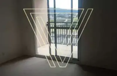 Apartamento com 2 quartos à venda no Jardim Torres São José, Jundiaí 