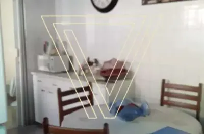 Casa com 1 quarto à venda na Vila Manfredi, Jundiaí 