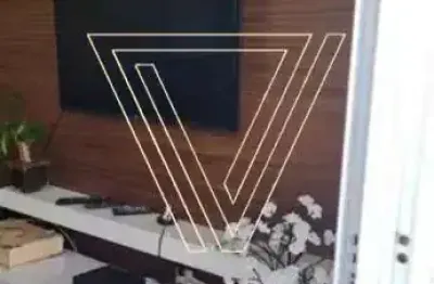 Apartamento com 3 quartos à venda no Jardim Messina, Jundiaí 