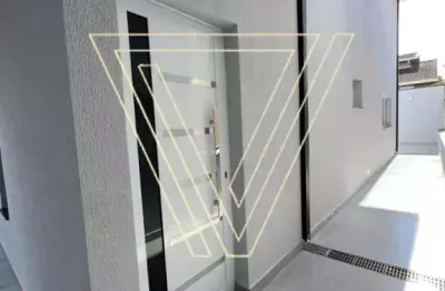 Casa com 3 quartos à venda no Jardim Santa Gertrudes, Jundiaí 
