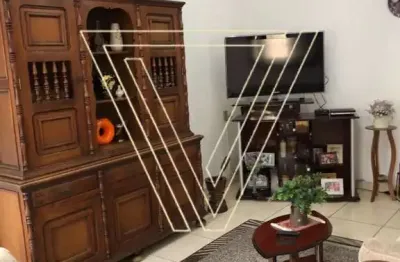 *casa com 02 dormitórios, 145 m² excelente para ponto comercial, ótima localização. - ca7738