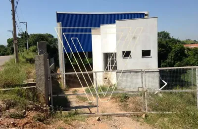 Barracão / Galpão / Depósito à venda no Mina, Itupeva 