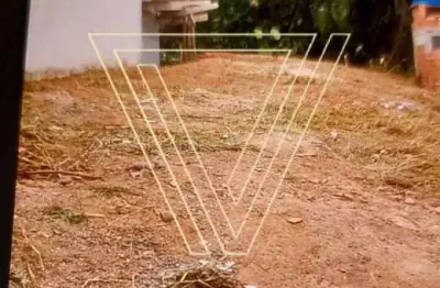 *#terreno 125m² plano jardim marambaia ii - financie o terreno + construção pela caixa - te7628