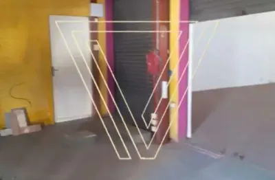 *salão comercial térreo em ótima localização. vila rio branco, próximo ao maxi shopping - ic7597