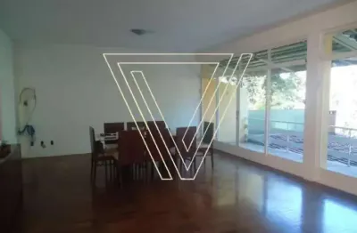 Casa térrea 350 m² - jardim brasil - próxima à av. nove de julho - ca7589