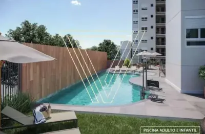 Vallis residencial 88,78m² 3 dormitórios 1 ou 2 vagas - entrega prevista março/25 - ap7582