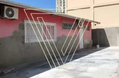 Casa comercial com 07 salas -  próximo a nove de julho - excelente oportunidade. - sl7573