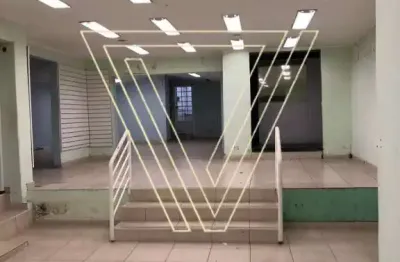Excelente salão comercial com 240 m² - centro de jundiaí. - imc7569