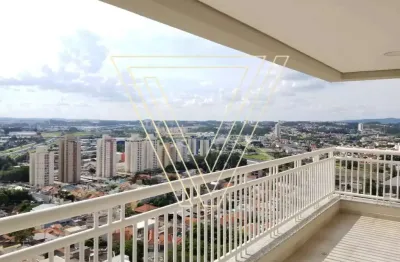Cobertura condomínio infinity top living - 3 suítes! - ap7563