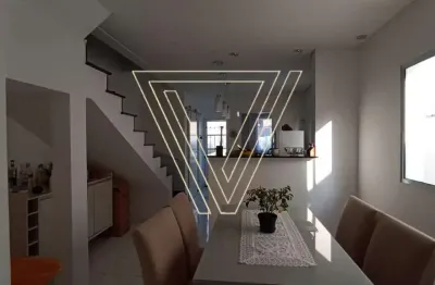 *casa jardim tulipas - condomínio dona nina - jundiaí - sp. - cac7559