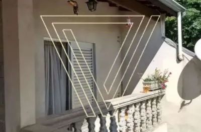 Sobrado jardim das tulipas aceita permuta por apartamento com sacada. - ca7558