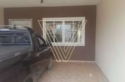 *obs : não financia !  casa térrea 120m² 2 dormitórios 2 vagas - jardim das tulipas ii - ca7554