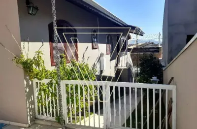 Casa com 2 quartos à venda no Parque Cidade Jardim II, Jundiaí 
