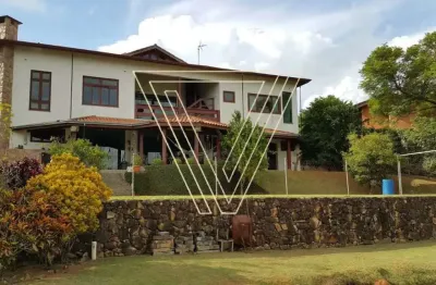Maravilhosa casa em condomínioville chamonix itatiba-sp - cac7478